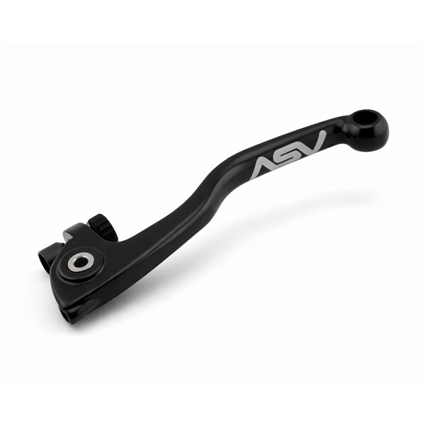 ASV LEVER S1 CLUTCH MED BK CDS103-K