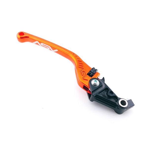ASV BRAKE LEVER F3 OG ASV BRF370Z-O