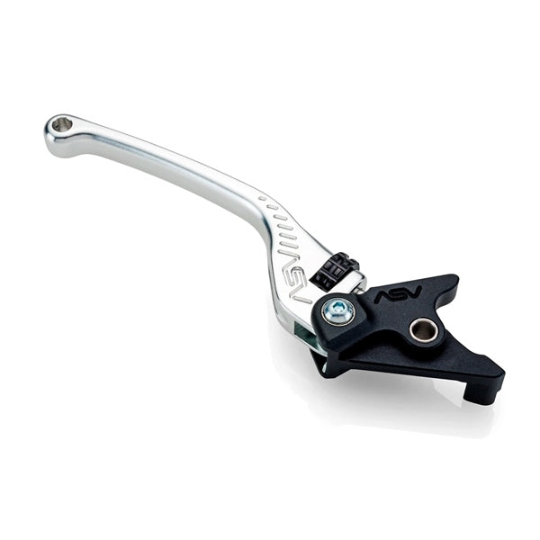 ASV BRAKE LEVER F3 SIL ASV BRF370Z-S