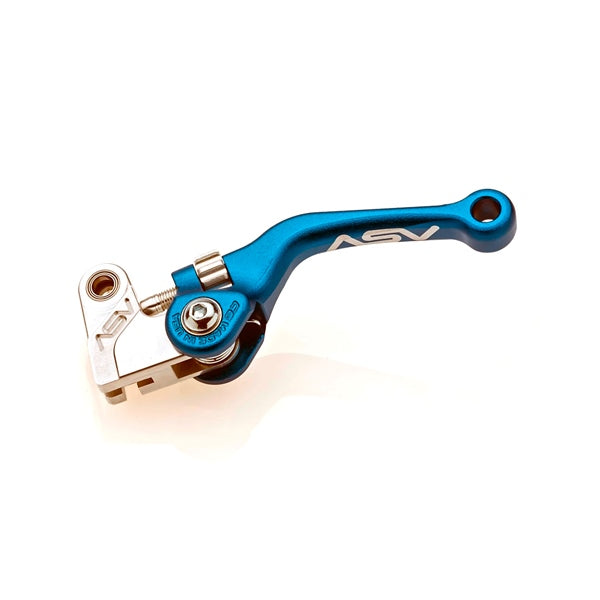 ASV CLUTCH LEVER C6 SHORT BL YAM ASV CDC622-SB