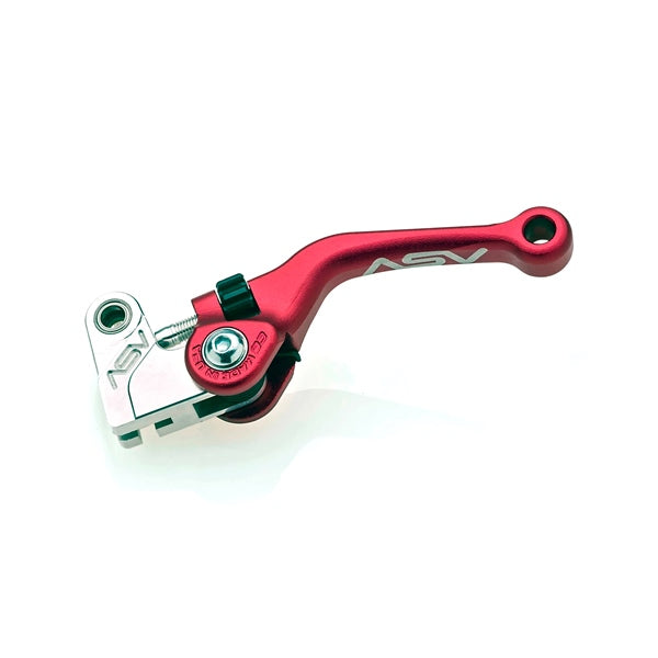 ASV CLUTCH LEVER C6 SHORT RD YAM ASV CDC622-SR