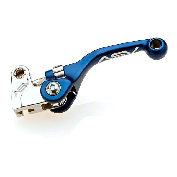 ASV CLUTCH LEVER F4 SHORT BL YAM ASV CDF422-SB
