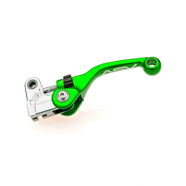 ASV CLUTCH LEVER F4 SHORT GR YAM ASV CDF422-SGR