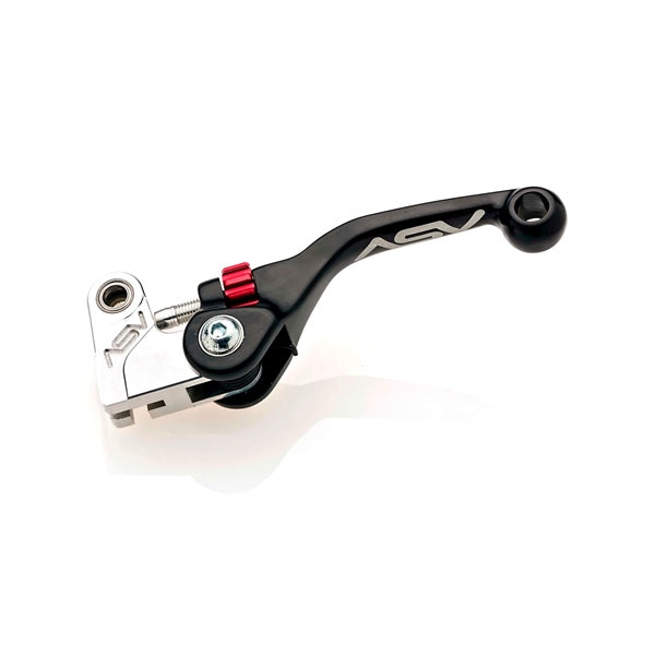 ASV CLUTCH LEVER F4 SHORT BK YAM ASV CDF422-SK