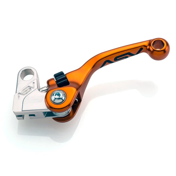 ASV CLUTCH LEVER F4 SHORT OG YAM ASV CDF422-SO