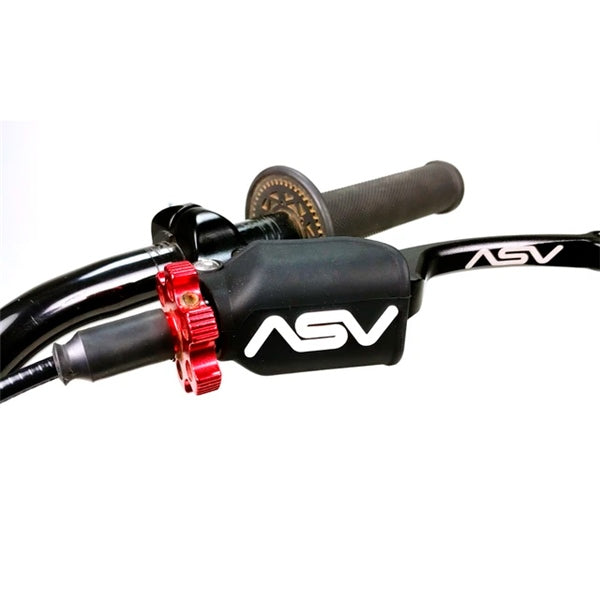 ASV PRO DUST COVER BRAKE/CLUTCH DCC01P
