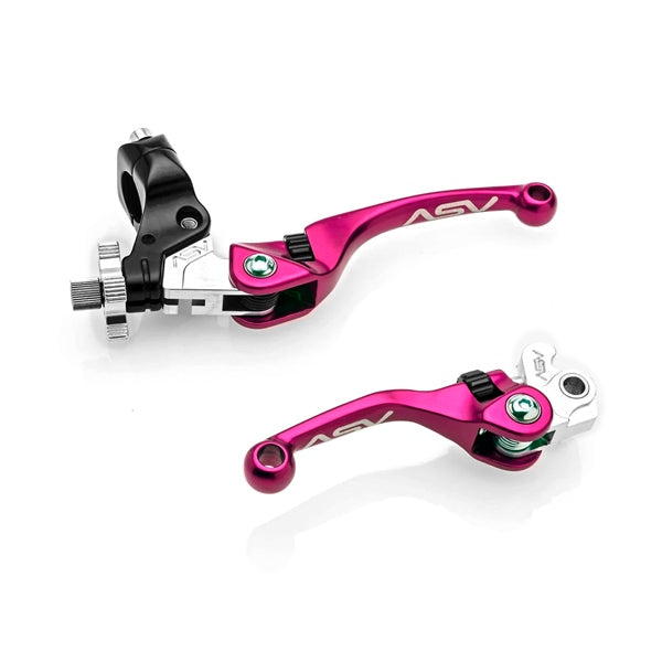 ASV LEVER CLUTCH/BRAKE F4 W/PERCH PI ASV BCF41506SX-P