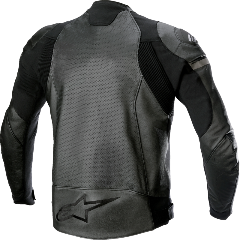 ALPINESTARS (ROAD) JACKET GP-FORC-AIR B/B 48 3100722-110048