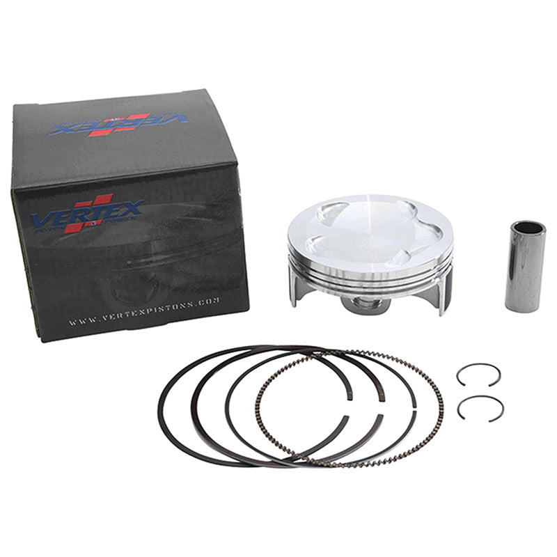VERTEX FORGED REPLICA PISTON KIT 22984B