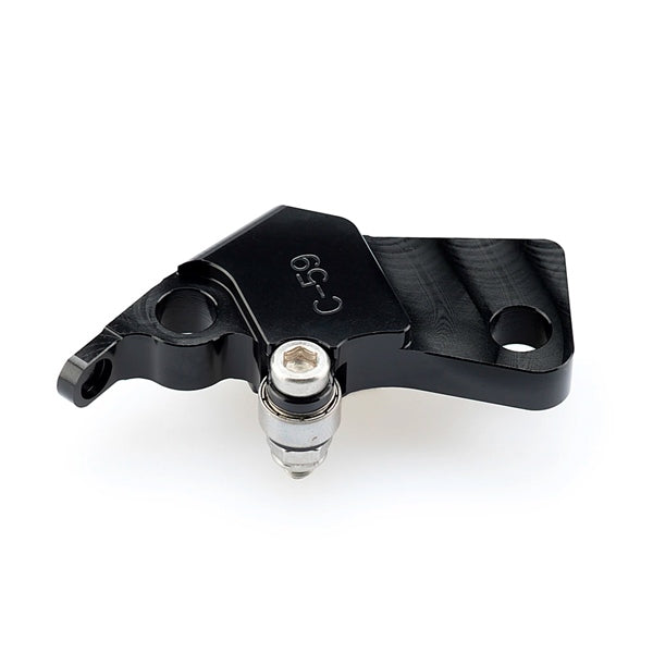 PUIG BRACKET CLUTCH LEVER BK SUZ 6254N