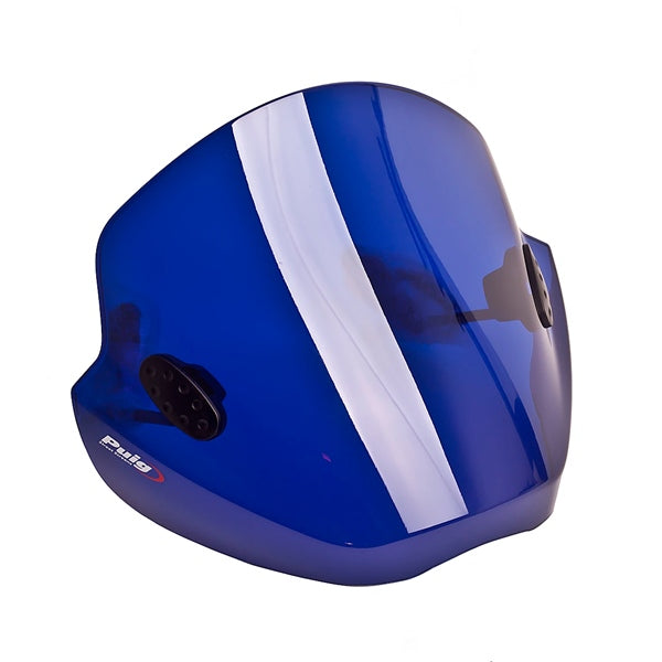 PUIG WINDSHIELD TREND BL 6856A