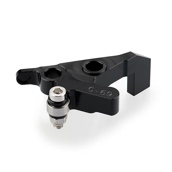 PUIG BRACKET CLUTCH LEVER BK YAM 7000N