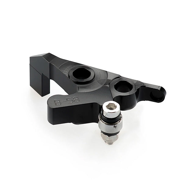 PUIG BRACKET BRAKE LEVER BK YAM 7001N