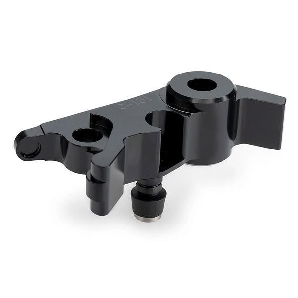 PUIG BRACKET CLUTCH LEVER BK KTM PUIG 21983N