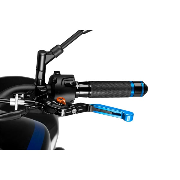 PUIG LEVER CLUTCH 3.0 EXT BK/BL/OG PUIG 24ANT