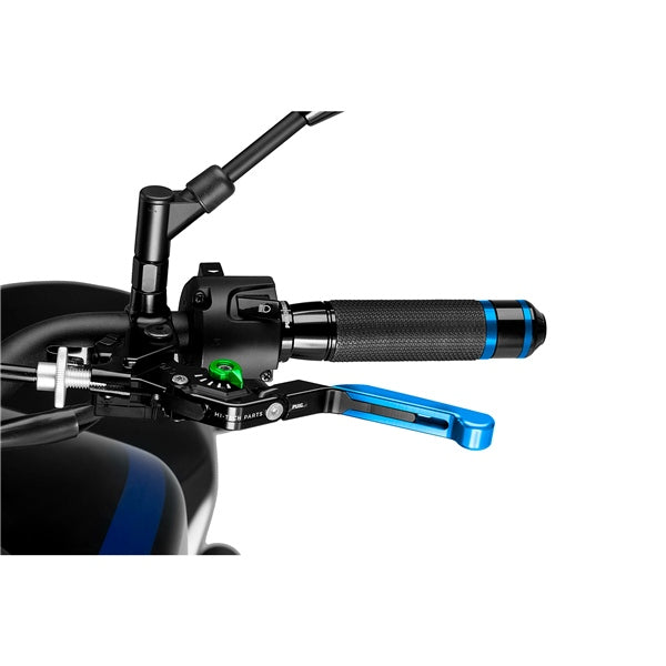 PUIG LEVER CLUTCH 3.0 EXT BK/BL/GR PUIG 24ANV