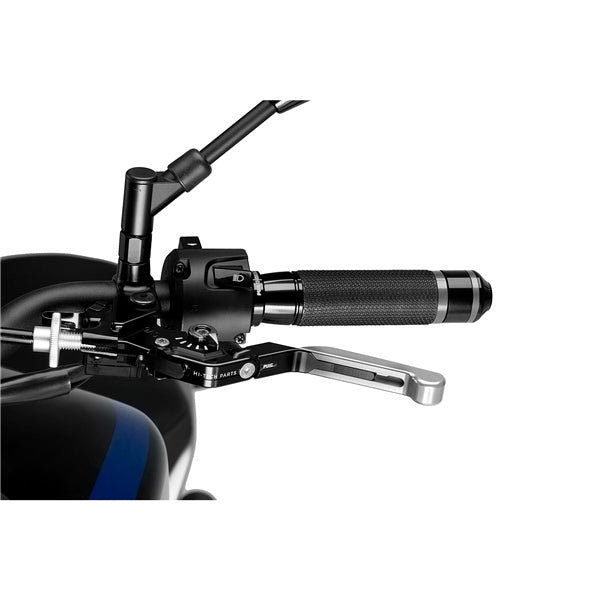 PUIG LEVER CLUTCH 3.0 EXT BK/SI/BL PUIG 24PNN