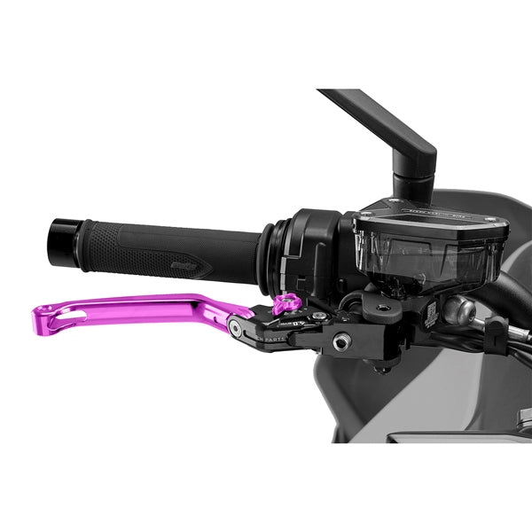 PUIG LEVER BRAKE FOLDABLE 4.0 PR/PR PUIG 4110LL
