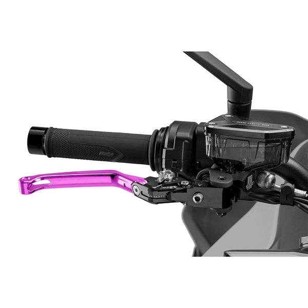 PUIG LEVER BRAKE FOLDABLE 4.0 PR/SI PUIG 4110LP