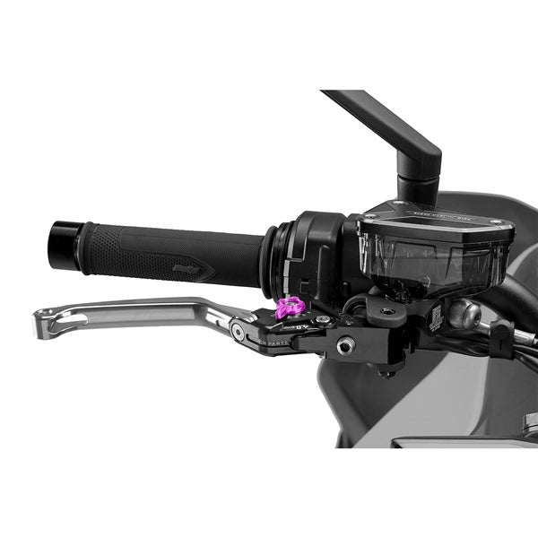 PUIG LEVER BRAKE FOLDABLE 4.0 SI/PR PUIG 4110PL