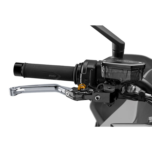 PUIG LEVER BRAKE FOLDABLE 4.0 SI/GLD PUIG 4110PO
