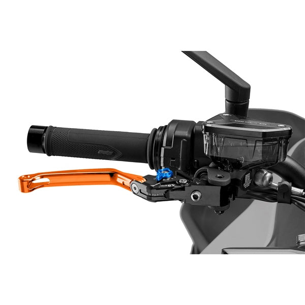 PUIG LEVER BRAKE FOLDABLE 4.0 OG/BL PUIG 4110TA