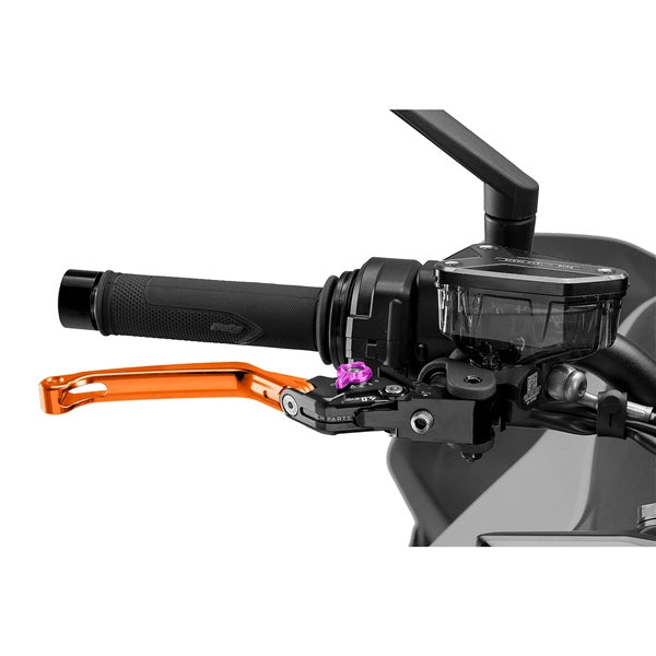 PUIG LEVER BRAKE FOLDABLE 4.0 OG/PR PUIG 4110TL