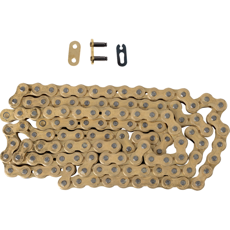 EK 520MRD7-120 GOLD CHAIN 520MRD7-120G