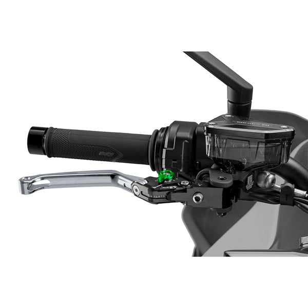 PUIG LEVER BRAKE FOLDABLE 4.0 TIT/GR PUIG 4110YV