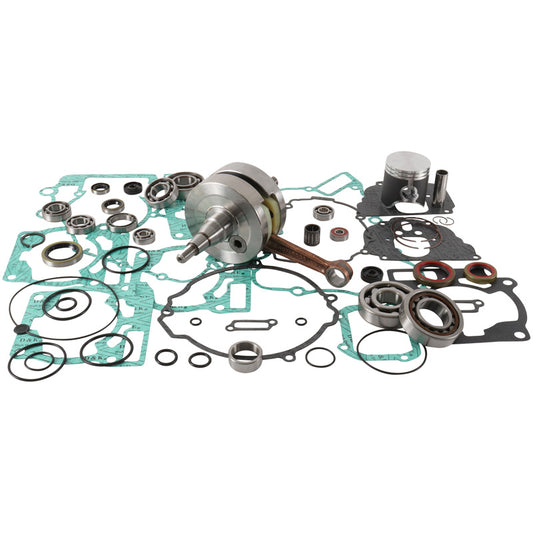 VERTEX COMPLETE ENGINE REBUILD KIT WR101-215