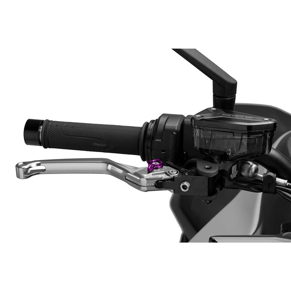 PUIG LEVER BRAKE NON-FOLDABLE 4.0 SI PUIG 4120PL