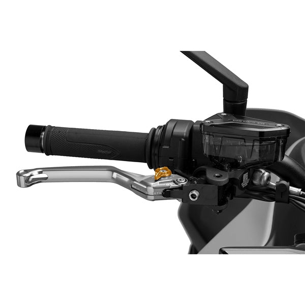 PUIG LEVER BRAKE NON-FOLDABLE 4.0 SI/GLD PUIG 4120PO