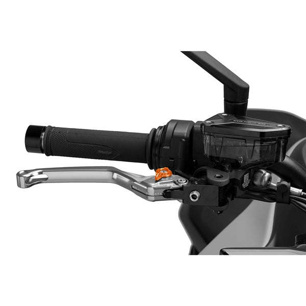PUIG LEVER BRAKE NON-FOLDABLE 4.0 SI/OG PUIG 4120PT