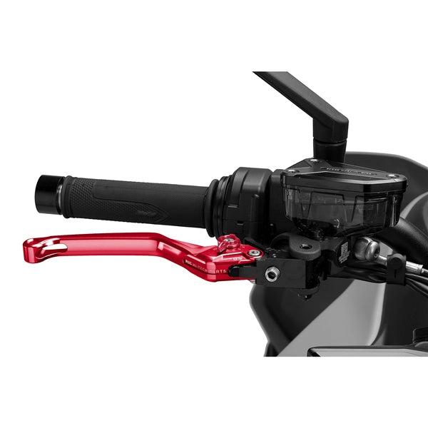 PUIG LEVER BRAKE NON-FOLDABLE 4.0 RD/RD PUIG 4120RR