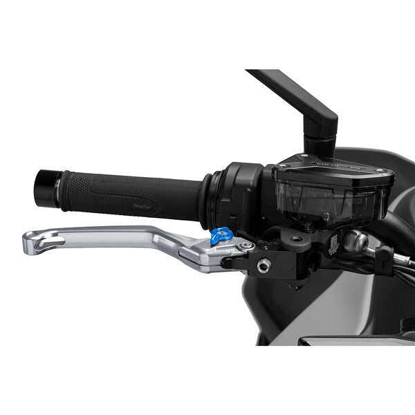PUIG LEVER BRAKE NON-FOLDABLE 4.0 TIT/BL PUIG 4120YA