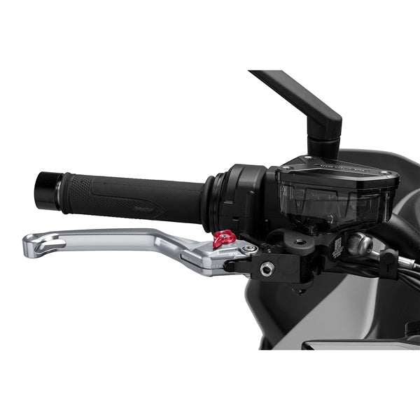 PUIG LEVER BRAKE NON-FOLDABLE 4.0 TIT/RD PUIG 4120YR