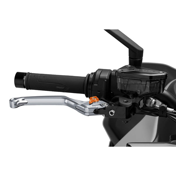 PUIG LEVER BRAKE NON-FOLDABLE 4.0 TIT/OG PUIG 4120YT