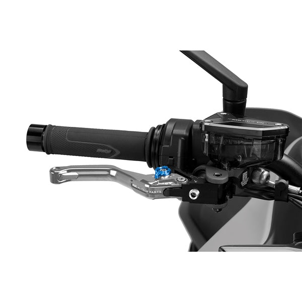 PUIG LEVER BRAKE SHORT 4.0 SI/BL PUIG 4130PA