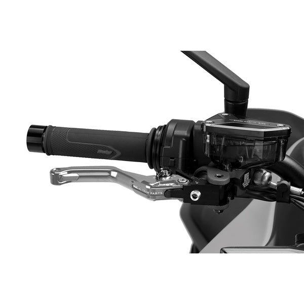 PUIG LEVER BRAKE SHORT 4.0 SI/BK PUIG 4130PN