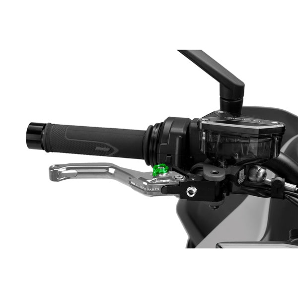 PUIG LEVER BRAKE SHORT 4.0 SI/GR PUIG 4130PV