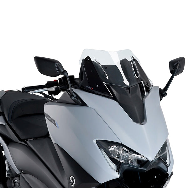 PUIG WINDSHIELD V-TECHLINE SPORT CLR 9423W