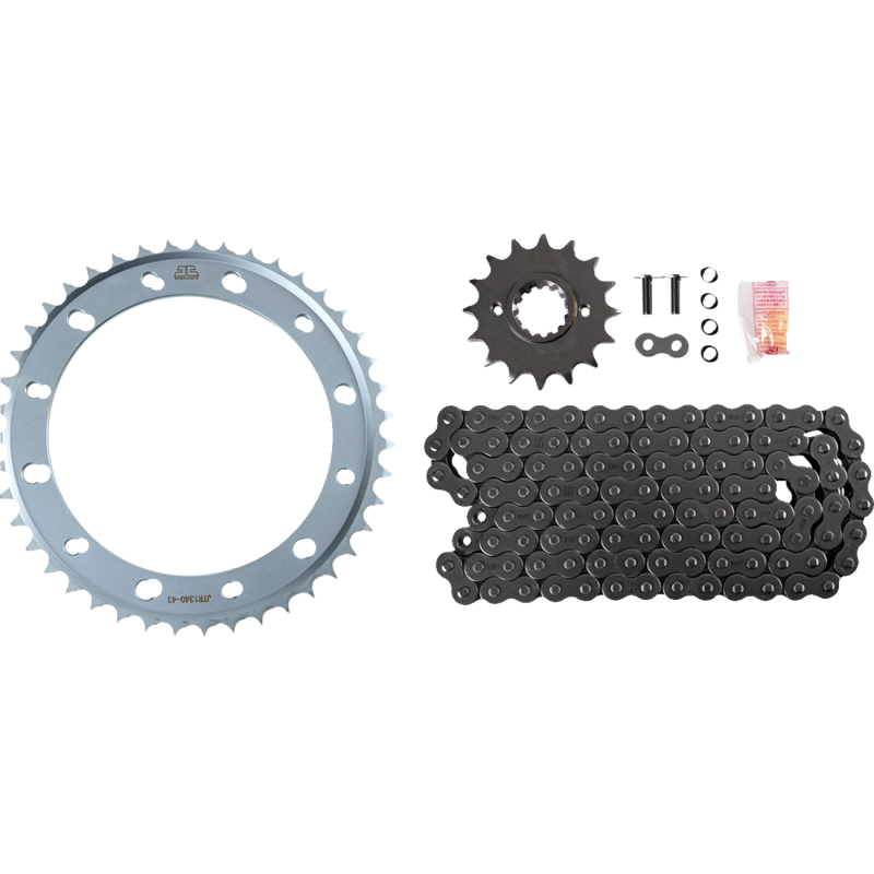 DID DID CHAIN KIT HON VFR800FI DKH-004