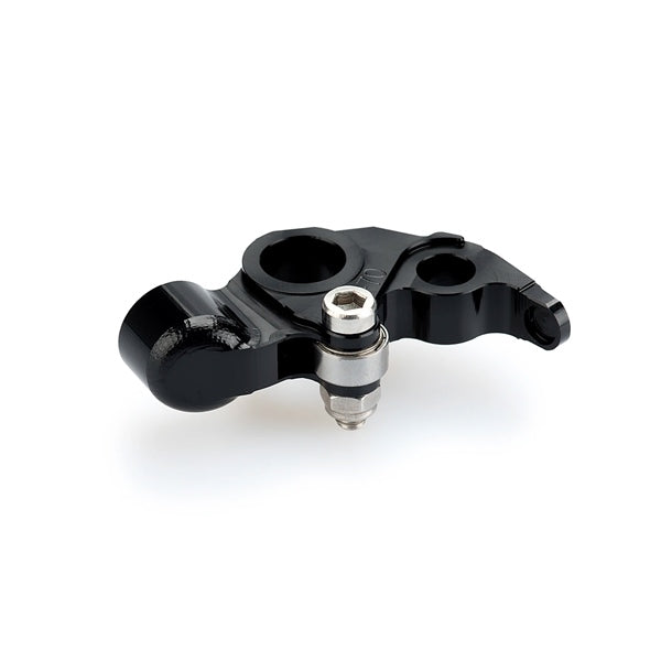 PUIG SUPPORT BRAKE/CLUTCH LEVER BK KYMCO 9811N