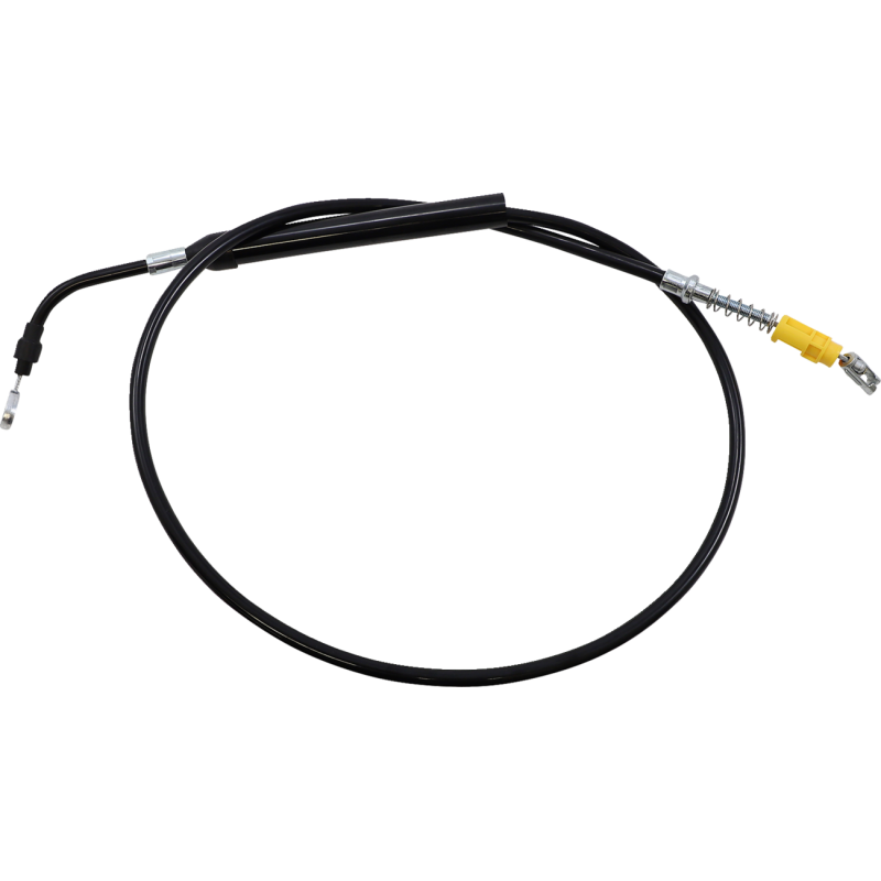 LA CHOPPERS CABLE CLU B 15-17" RG 21+ LA-8058C16B
