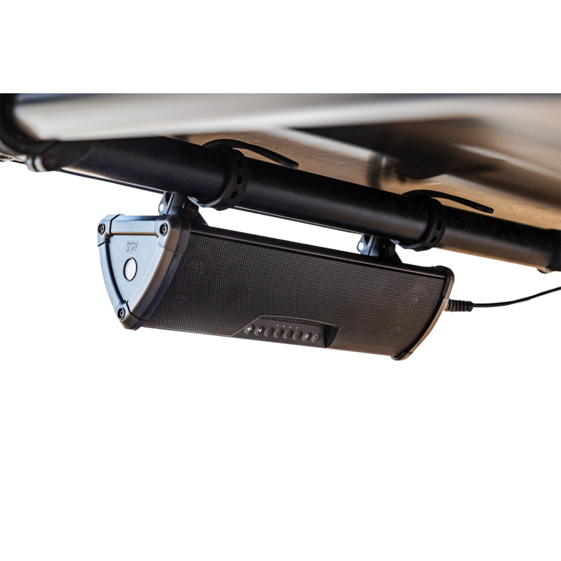 KURYAKYN SPEAKER WANDERBAR 14" BLK PN 2721 KUR2721