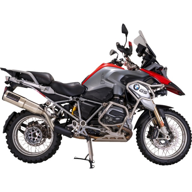 VANCE & HINES MUFFLER HI OUTP  R1200GS/GSA 16247