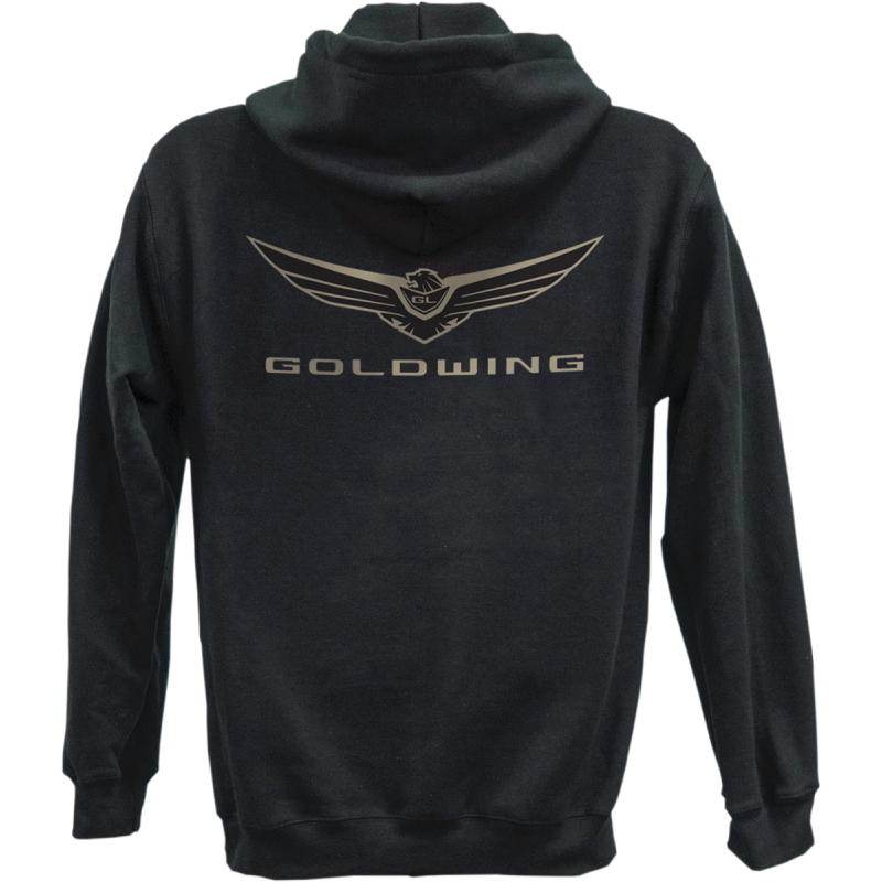 FACTORY EFFEX-APPAREL HOODY GWNG BLK XL 25-88806