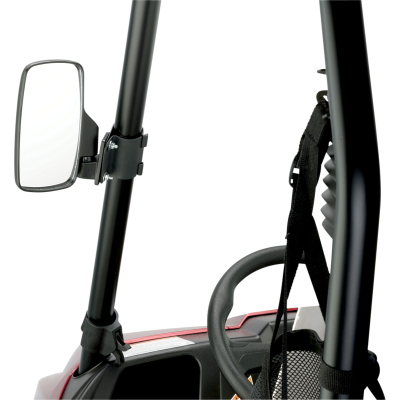 MOOSE UTILITY DIVISION MOOSE UTV MIRRORS 2" CLAMP 0640-1087