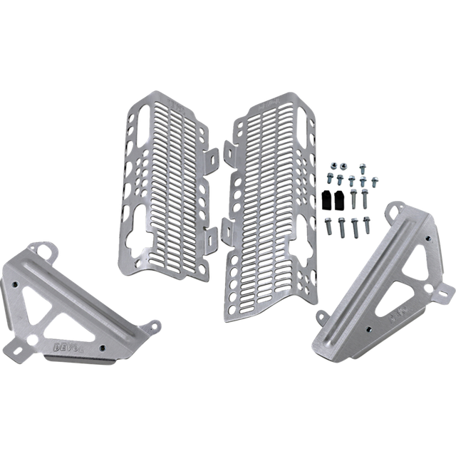 DEVOL ENGINEERING RAD GRD RMZ250 10-18 0101-4702