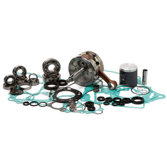 VERTEX COMPLETE ENGINE REBUILD KIT WR101-098